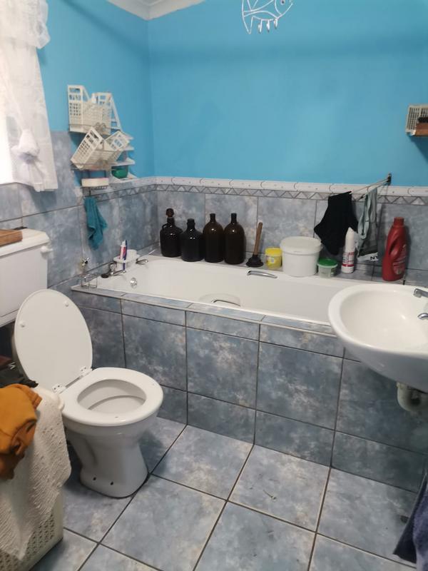 1 Bedroom Property for Sale in Theronville Western Cape